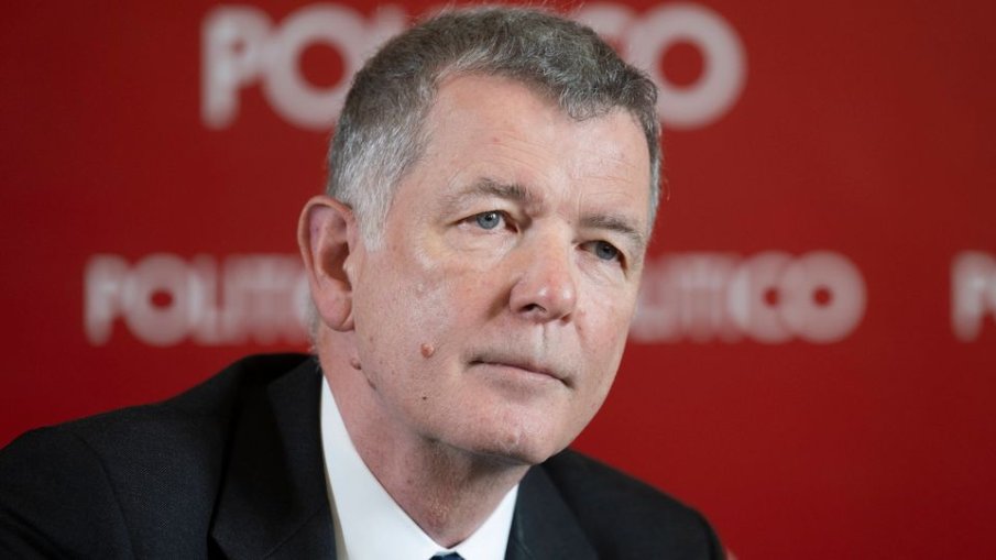 Шефът на МИ6: Няма абсолютно никакви доказателства, че Путин иска мирни преговори