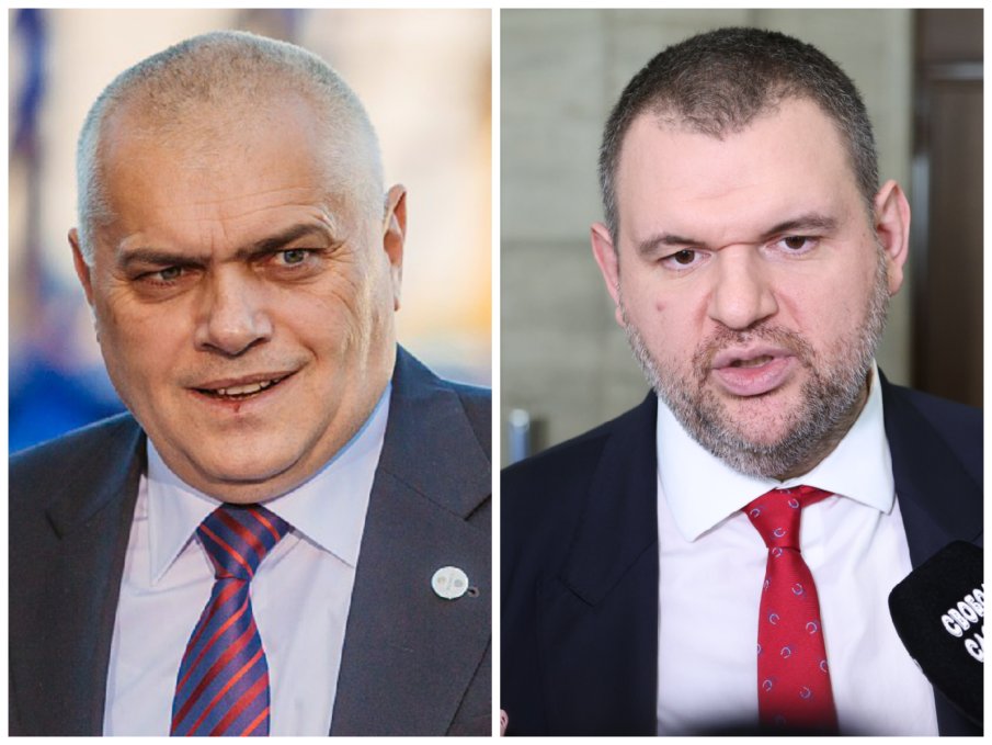 Валентин Радев: Избирателят е дал влияние на Делян Пеевски, а разни девети наддават глас