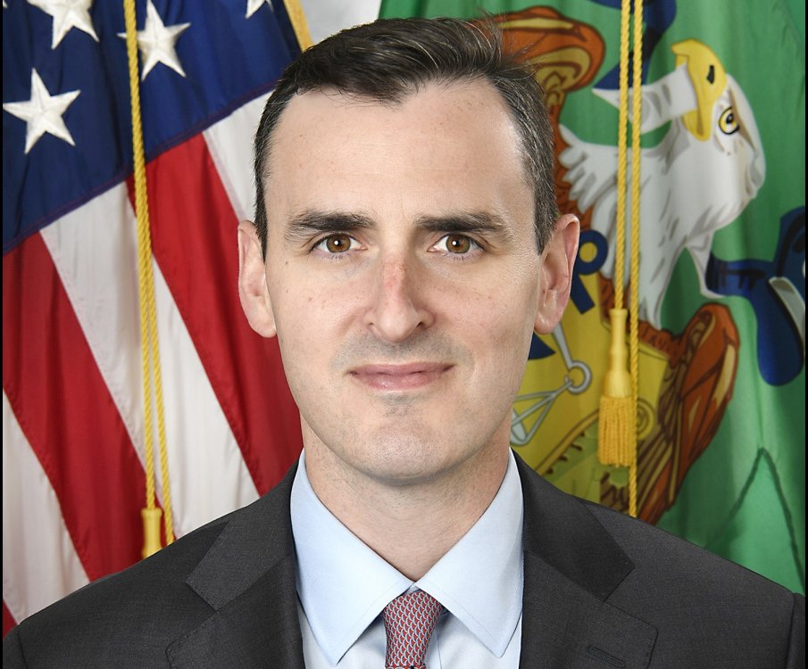 Кристалина Георгиева предложи Даниел Кац за първи зам.-управляващ директор на МВФ