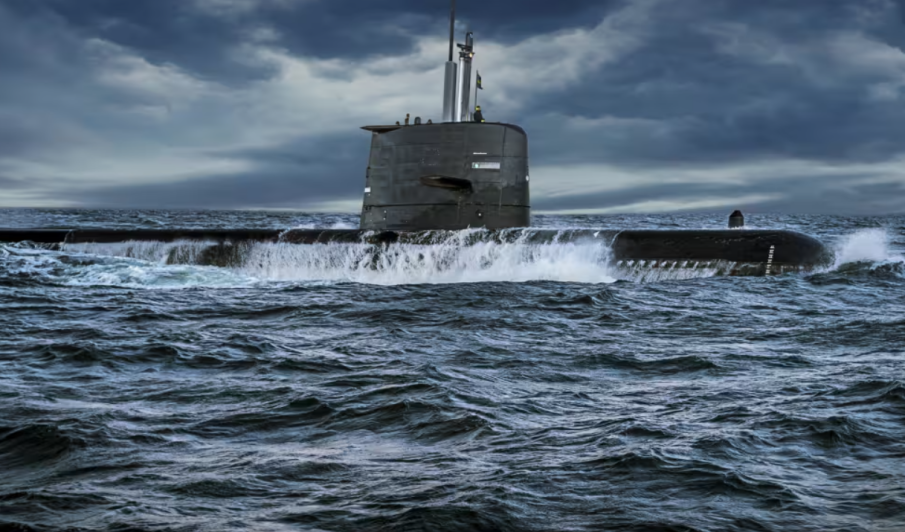Полша купува нови подводници срещу евентуална руска заплаха