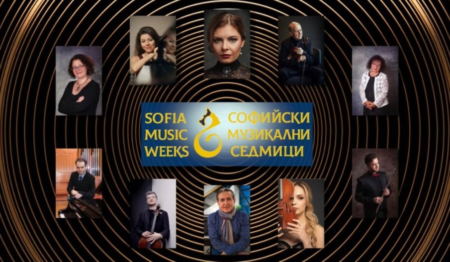 Сватбата на Фигаро открива есенния сезон на Софийски музикални седмици