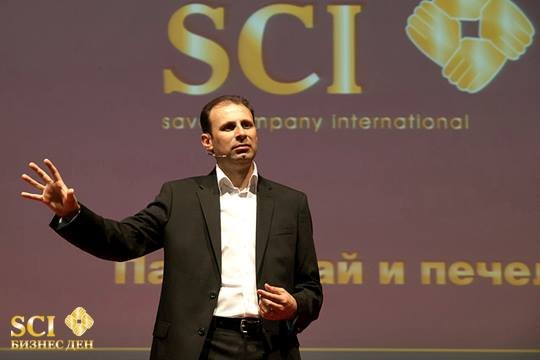 Църква на скандален пастор взе палата №5 на Пловдивския панаир