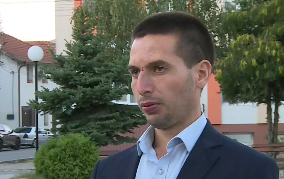 Започна разследване за побоя над кмета на Огняново