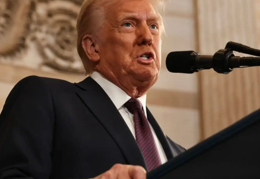 Петролът поскъпва на фона на засилена риторика на Тръмп срещу Русия