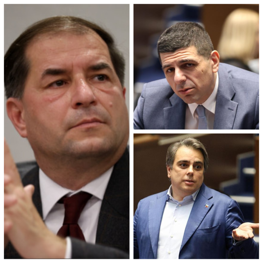 Доц. Борислав Цеков с топ съвет пред ПИК TV - ето как управляващите могат да преметнат лумпенизирана опозиция в парламента (ВИДЕО)