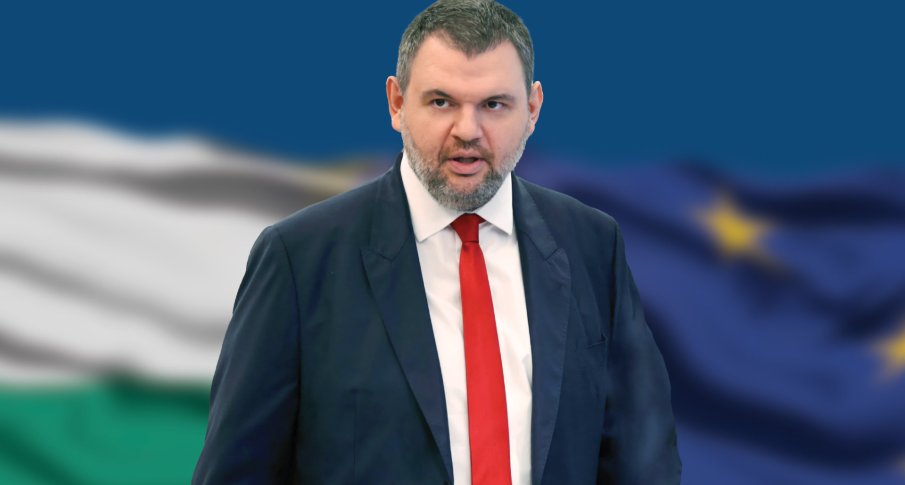 ИЗВЪНРЕДНО В ПИК! Делян Пеевски: Кризата с парното е поредният провал на ПП-ДБ