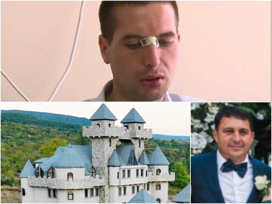 Кметът на Огняново пред ПИК: След като ме преби, Четрафилов ме заплаши, че ако продължа с проверките, е приготвил 200 хил. лв. да ме очистят (ДОКУМЕНТ)