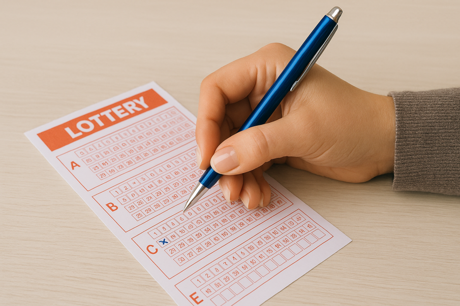 Жена спечели 150 хиляди от лотарията, след като питала ChatGPT за числата