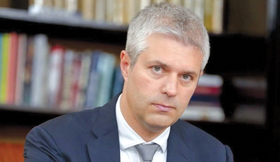 ВКС ще решава в София или във Варна да се гледа делото срещу Коцев