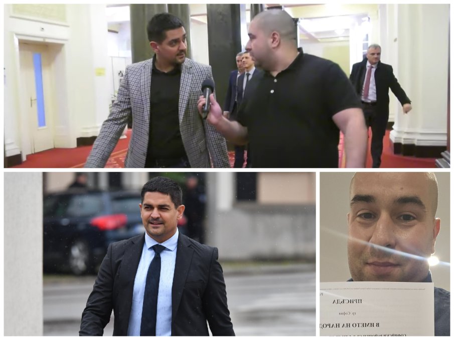 КРУШЕНИЕ: Руди Гела пи една студена вода - съдът призна Караколев за невинен по делото за пияната катастрофа