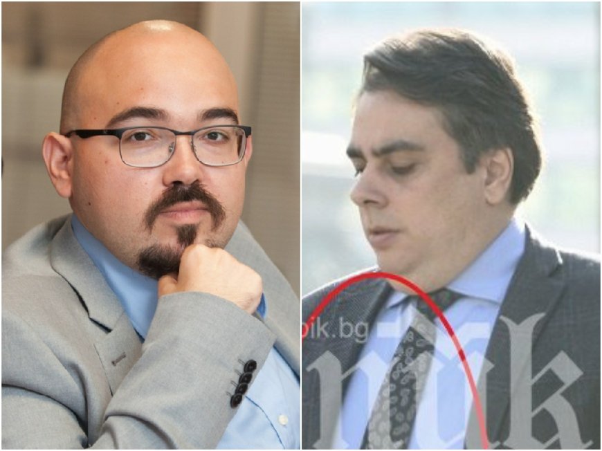 ЕКСКЛУЗИВНО В ПИК TV! Юристът Петър Кичашки разби Асен Василев след призивите му за тормоз над съдийка: Абсурдно поведение! Утре ще изкарат гилотините и ще обезглавяват (ВИДЕО)