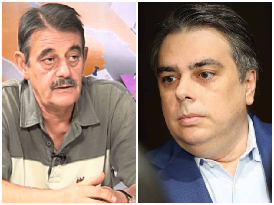 САМО В ПИК! Журналистът Евгени Петров: ППДБ непрекъснато се радикализира, Асен Василев си го призна. Те са като тенджера под налягане - отвътре ври и кипи, отвън фучи и съска (ВИДЕО)