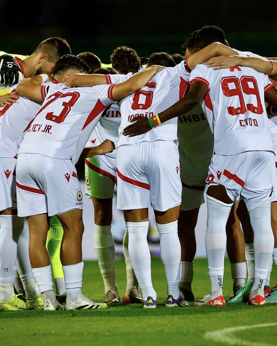 Един от кандидатите за ЦСКА със здравословен проблем