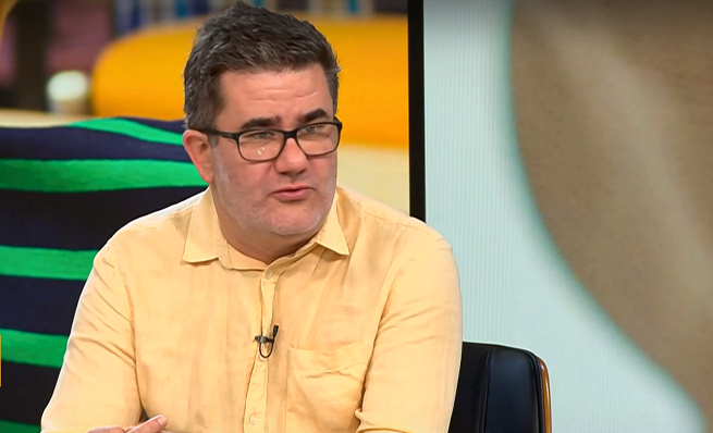 Забраната на телефони в час вдига успеха с една единица, твърди столичен директор