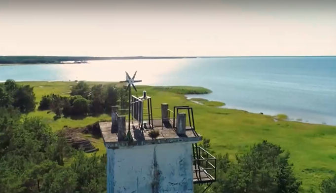 Стратегически остров в Балтийско море се готви за възможно руско нападение