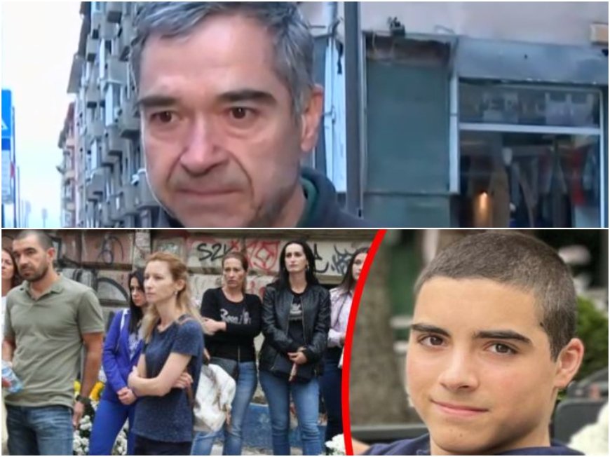 Бащата на прегазения Филип Арсов: Експертизите по делото за смъртта му изопачават фактите. Това е срамно!