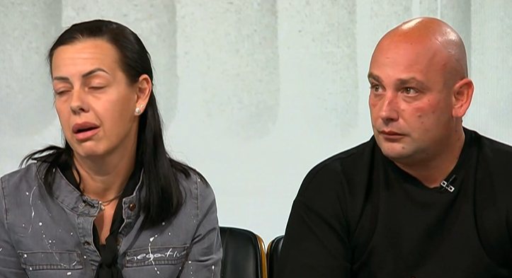 Родителите на загиналия в Несебър Иван: Това не е нелеп инцидент, а престъпна небрежност