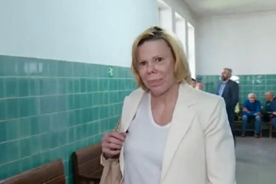 Калина Сакскобургготска с окончателна присъда за шофиране в нетрезво състояние