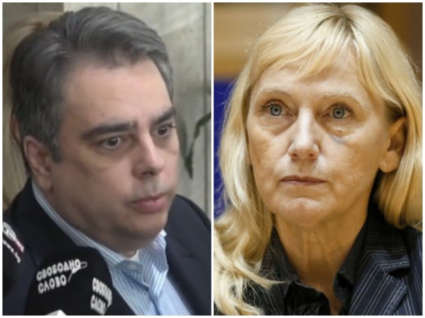 ЕКСКЛУЗИВНО В ПИК! Елена Йончева попари мераците на ППДБ да се спрат евросредствата за България: ЕК няма да го позволи!