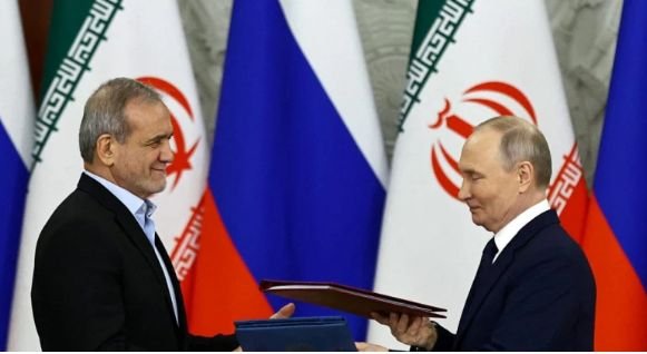 Техеран и Москва ще подпишат документи за изграждането на нови ядрени реактори в Иран