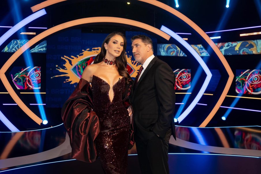 Алекс Богданска няма търпение да се нанесе в новата си къща