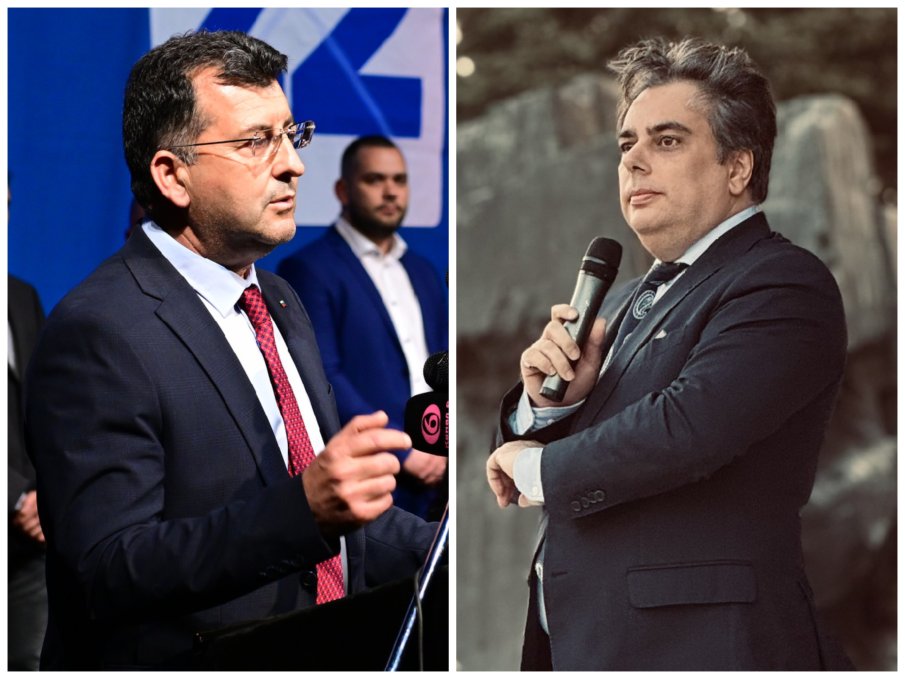 Асим Адемов избухна: Докога опозицията ще ни позори с доносите си в европейските институции?! Петков - Василев - Денков и сие петнят имиджа на България