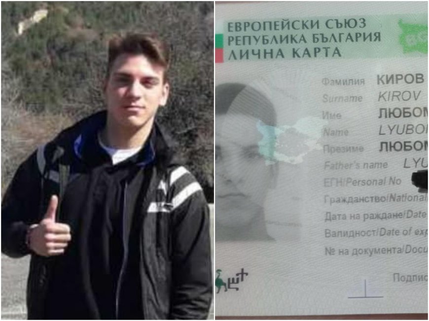 ПЪРВО В ПИК TV! Бащата на отвлечения в Украйна Любомир с покъртителни подробности: Заслепили са го и са го отвлекли пред дома му! Консулът ни прави всичко възможно, но... (ВИДЕО)