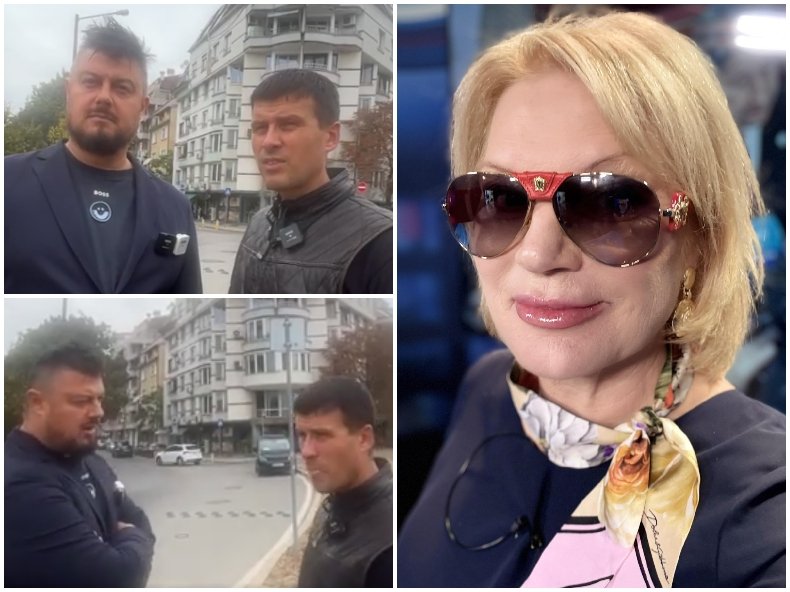 Колтуклиева ЗАЧЕРКНА ИвИлин: Ей, твърдият смелчага с мьекия диалект! Слушай Капута и далече ще стигнеш, направо до дъното на дъното