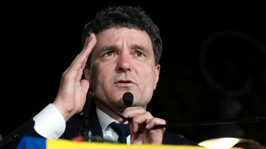 Румънският президент: Русия не е способна да нападне НАТО, поне на този етап