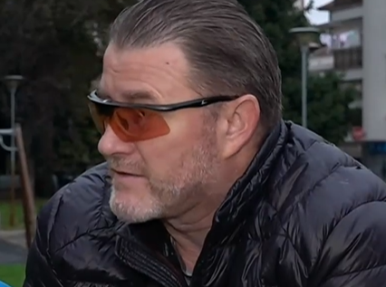 Мъж е със спукана кост и рани по лицето след падане в дълбока шахта на ВиК