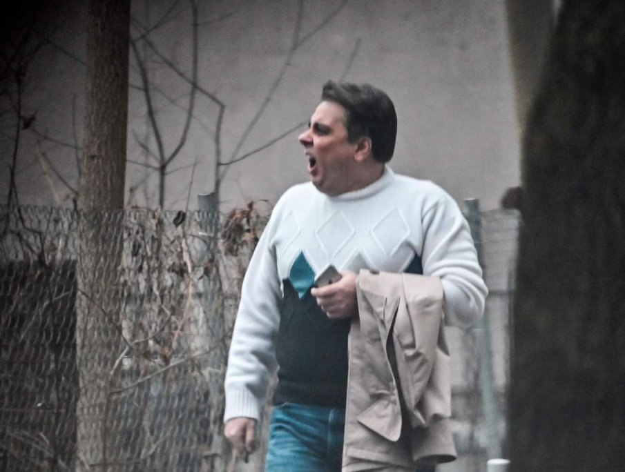 КУЛТОВО: Лепнаха нов прякор на Кокорчо - Асен Страшника вече три месеца ни плаши, че ни почва...