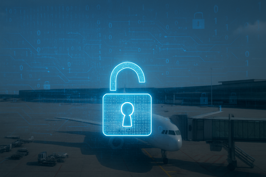 ЕС обяви официално: Имало е кибератака срещу европейски летища