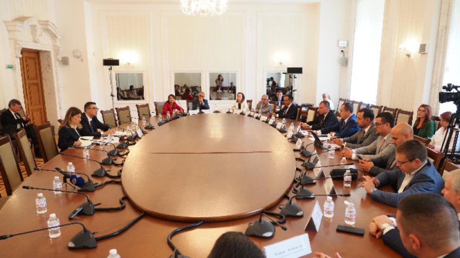 Икономическата комисия прие на първо четене промени в Закона за конкуренцията