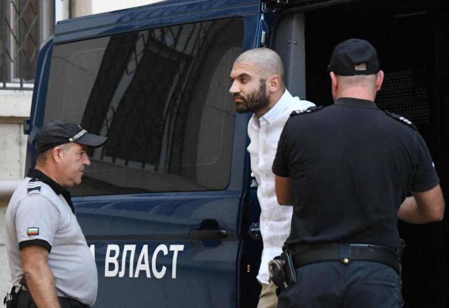 Прокуратурата обобщи разследванията срещу прокурорския син Васил Михайлов