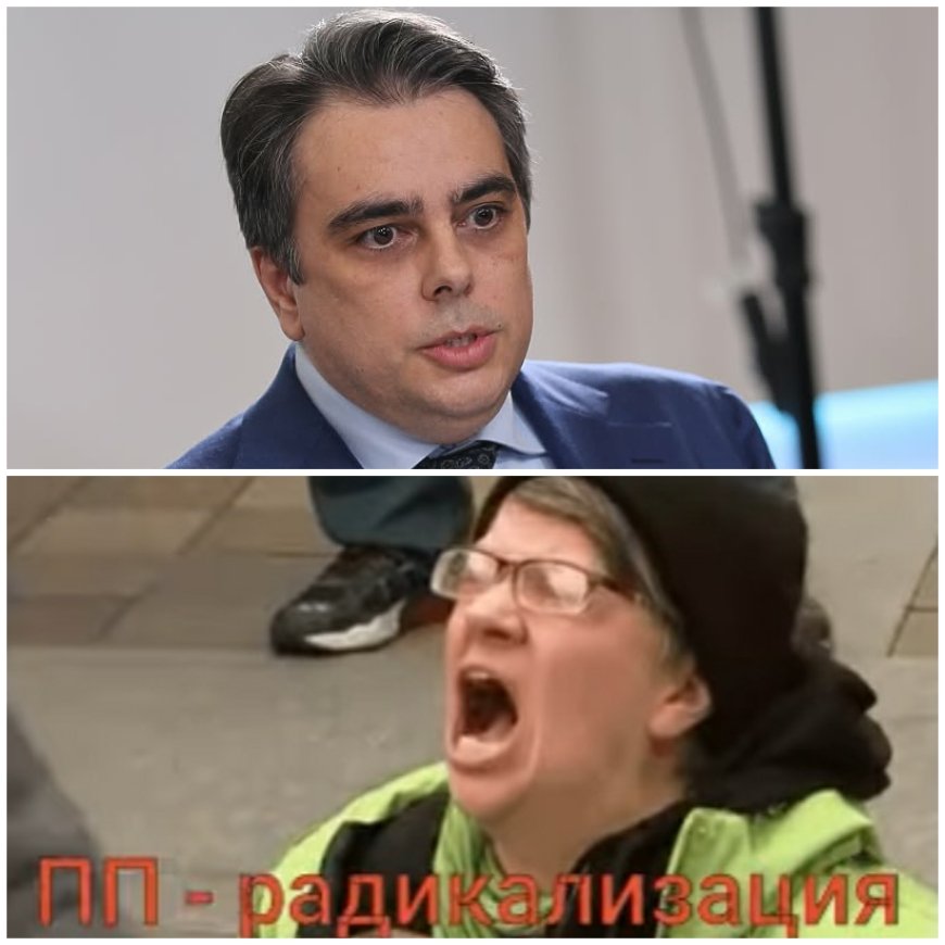 ГАВРА В МРЕЖАТА с Промяната и Асен Василев след изцепката за радикализация (ВИДЕО)