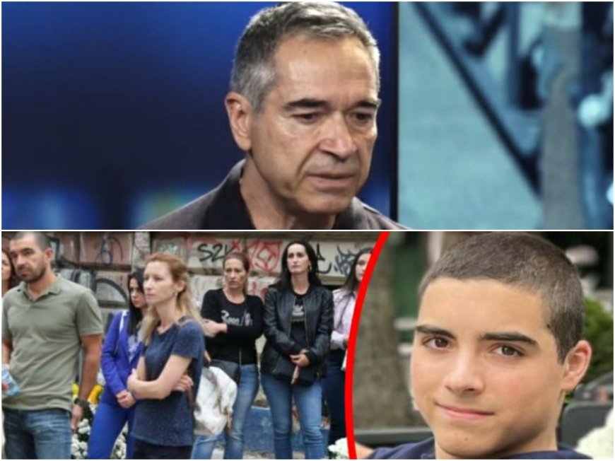 ПИК TV! Бащата на убития на пешеходна пътека Филип с шокиращи разкрития: Шофьорът се измъкнал от ареста след баснословен подкуп? (ВИДЕО)