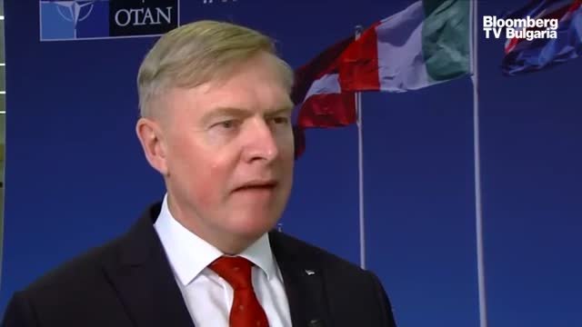 Министърът на отбраната на Естония: НАТО е готова да използва сила срещу Русия, ако е необходимо