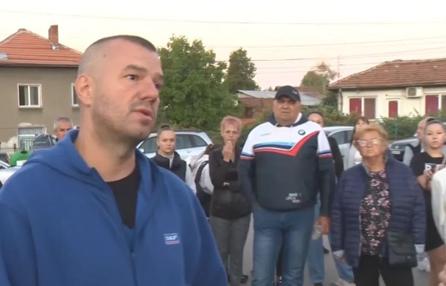 Психично болен тормози години наред съседите си, стигал е и до убийство