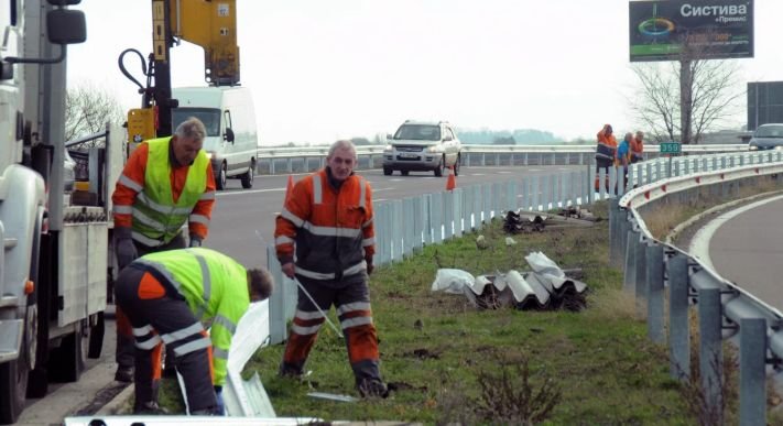 АПИ дава близо 1 млрд. лева за мантинели