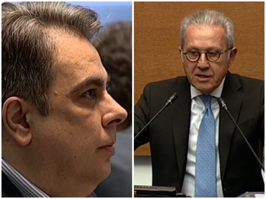 РАЗБИВАЩО В ПИК TV! Йордан Цонев свали двуличната маска на Асен Василев: Когато някой се прави на борец срещу режима на Путин, трябва да е ясно, че е налял няколко милиарда в касата на същия този режим (ВИДЕО)