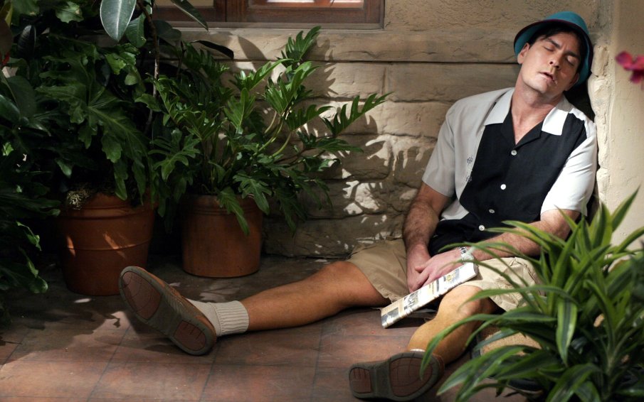 Мексикански картел отрязал Чарли Шийн