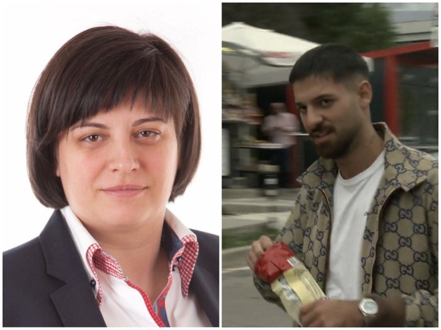 ПРИКЛЮЧИХА ГО! Пътният експерт Диана Русинова за Емрах: Колко тъп трябва да си, за да кажеш, че на спортен режим “колата сама си замъглява километража”