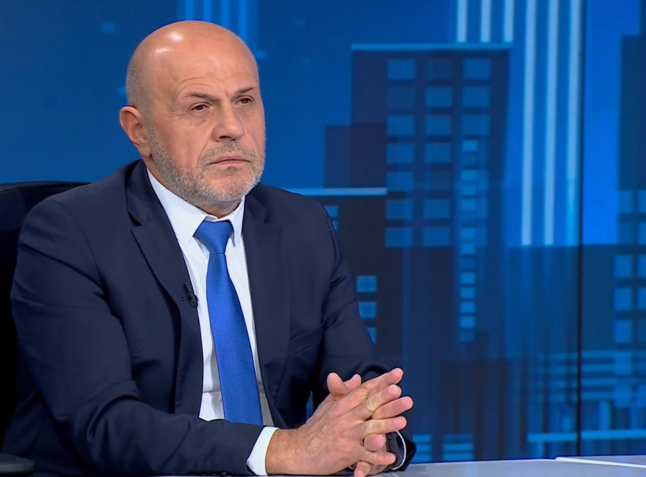 ТЪРСИ СЕ ТОЧКА НА РАВНОВЕСИЕ: Томислав Дончев: Не съм казвал добра дума за този бюджет