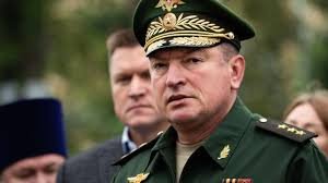 Путин изрита легендарен генерал, след като Украйна удържа лятната офанзива на Русия