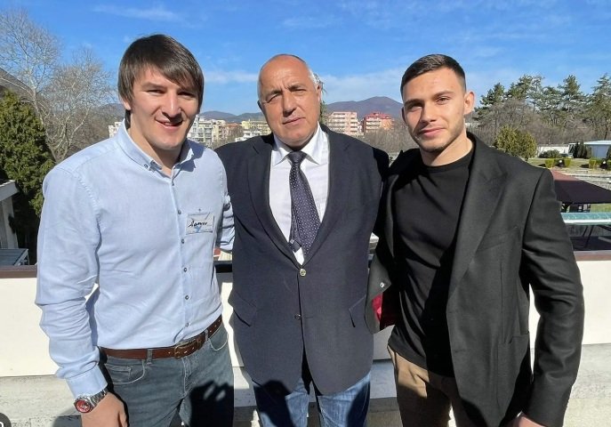 Оперират млад депутат на Борисов - ето кой предложи да поеме разходите за лечението му