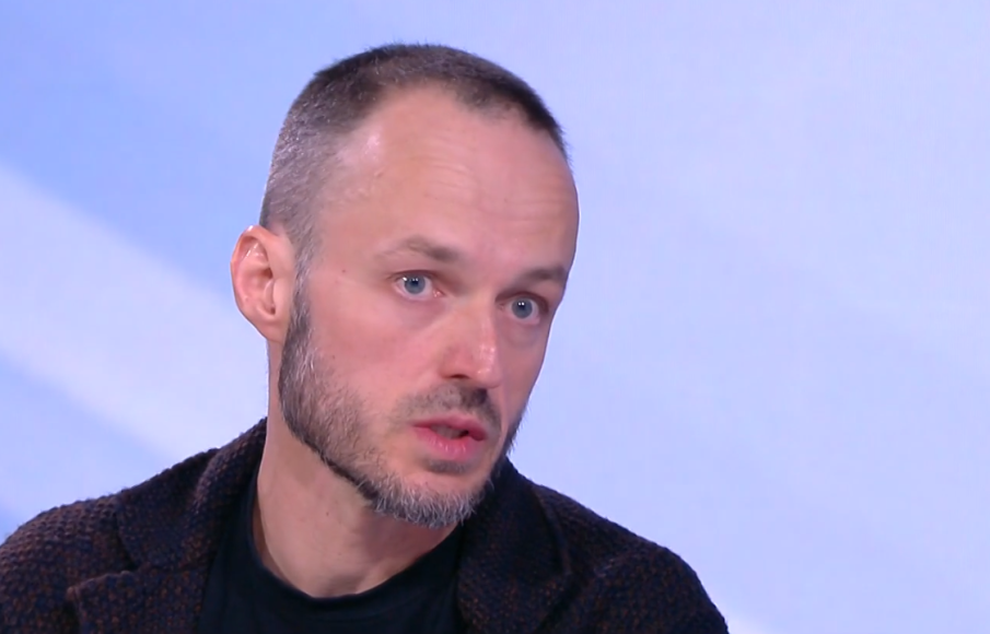 Доц. Стойчо Стойчев: Парламентът не работи, но демокрацията е процедура и има определен ред