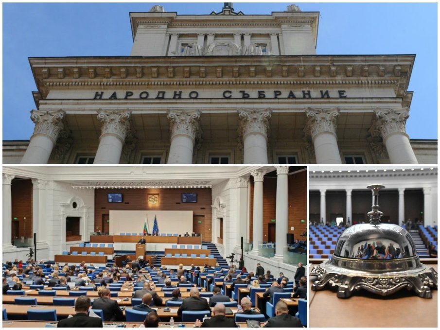 Паун Цонев в ПИК и Ретро: „Престъпници, мишоци, психопати“ тероризират нацията 