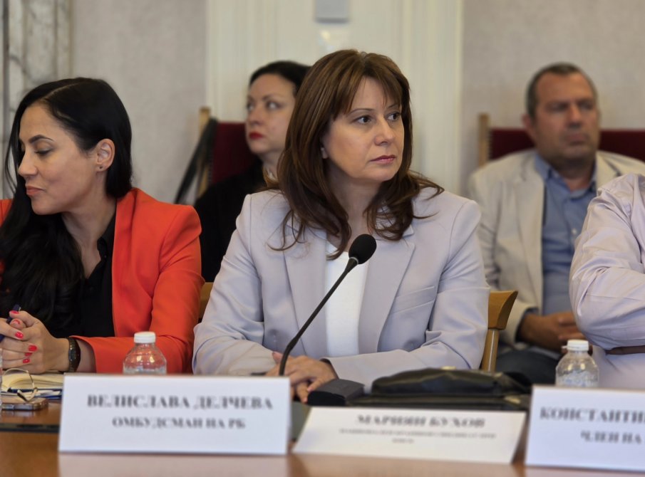 Омбудсманът: Над 70% от жалбите, които получаваме, са свързани с липса на достъп до вода (СНИМКИ)