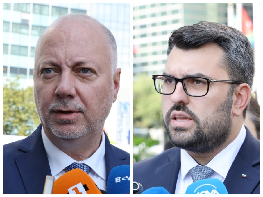 Премиерът Желязков: Децата от украинските територии, окупирани от Русия, трябва да бъдат незабавно върнати по своите родни места (СНИМКИ)