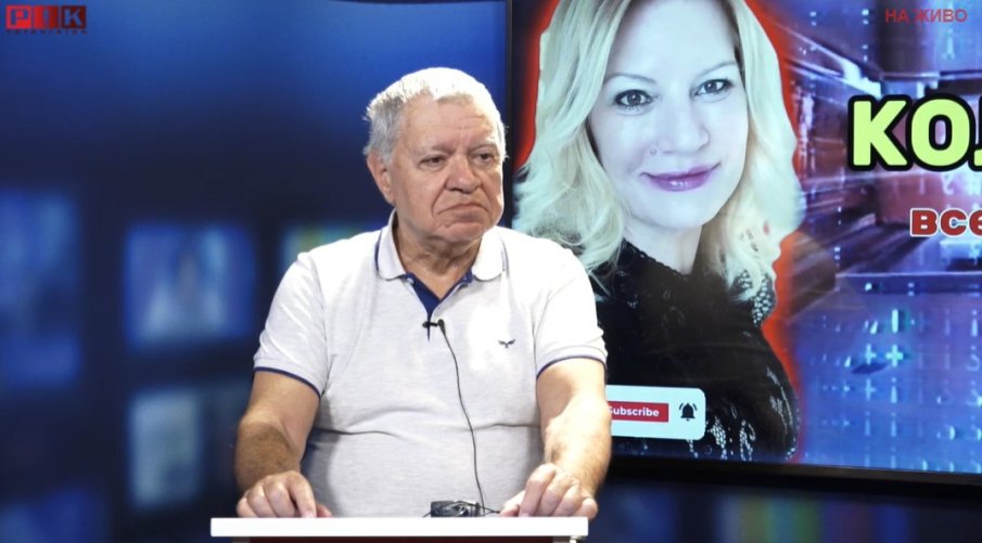 МЪЛНИЯ В ПИК TV! Проф. Константинов с блестящ анализ - кой печели и кой губи от политическите скандали: Две партии ще отпаднат при нов вот (ВИДЕО)